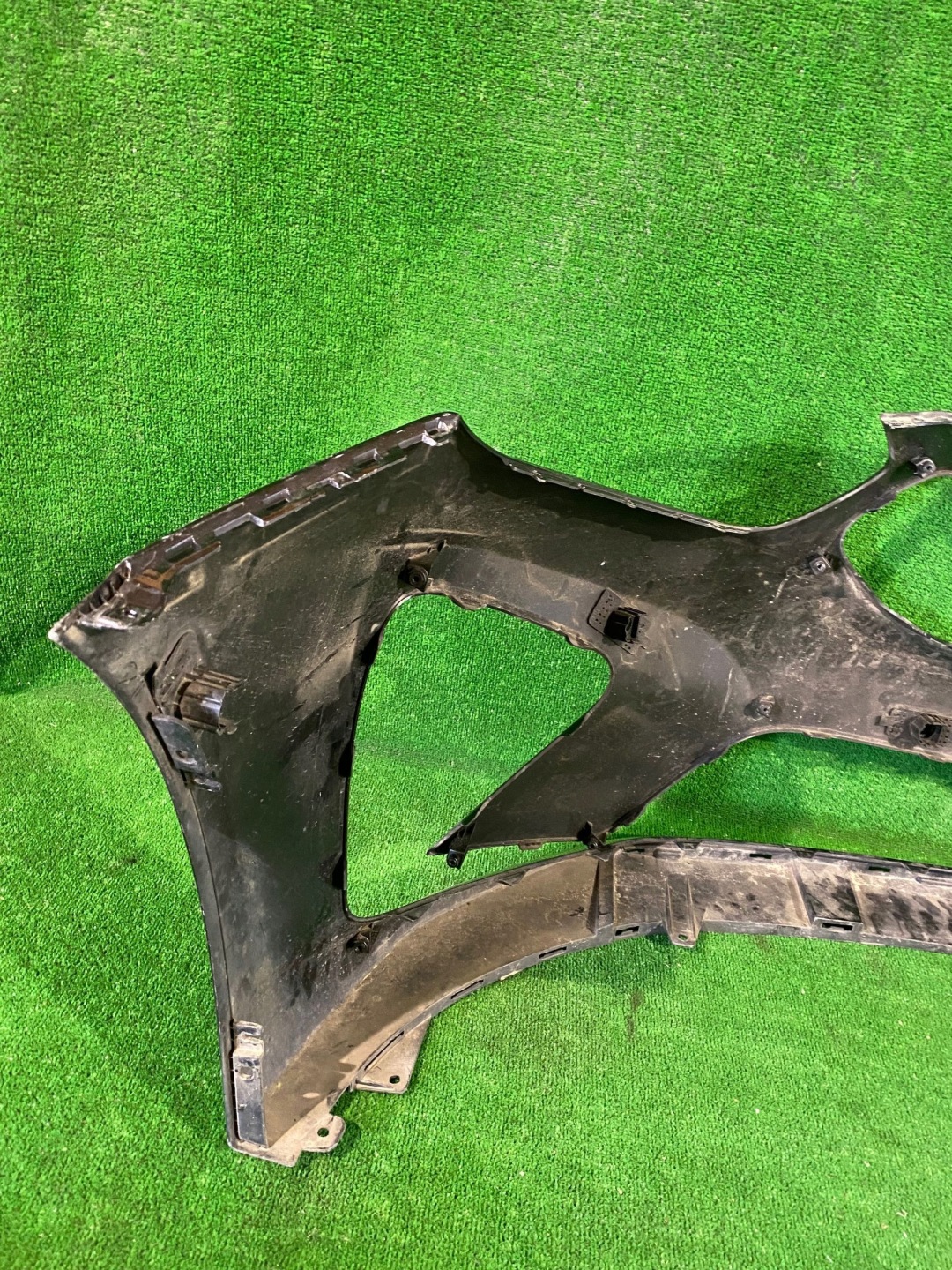 Frontstoßstange vorne KIA CEED III GT
