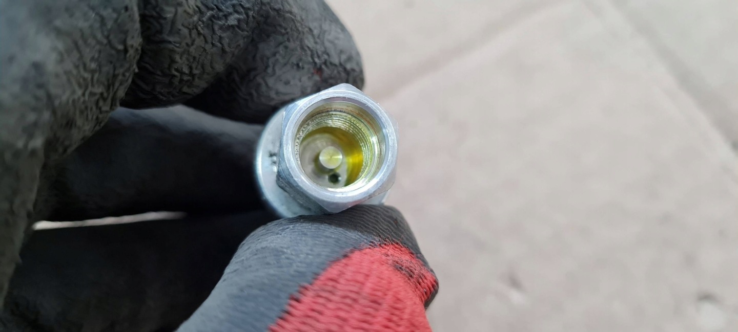 Jeep Grand Cherokee WL 2022 Sensor klimaanlage ORG MOPAR 68308727AA