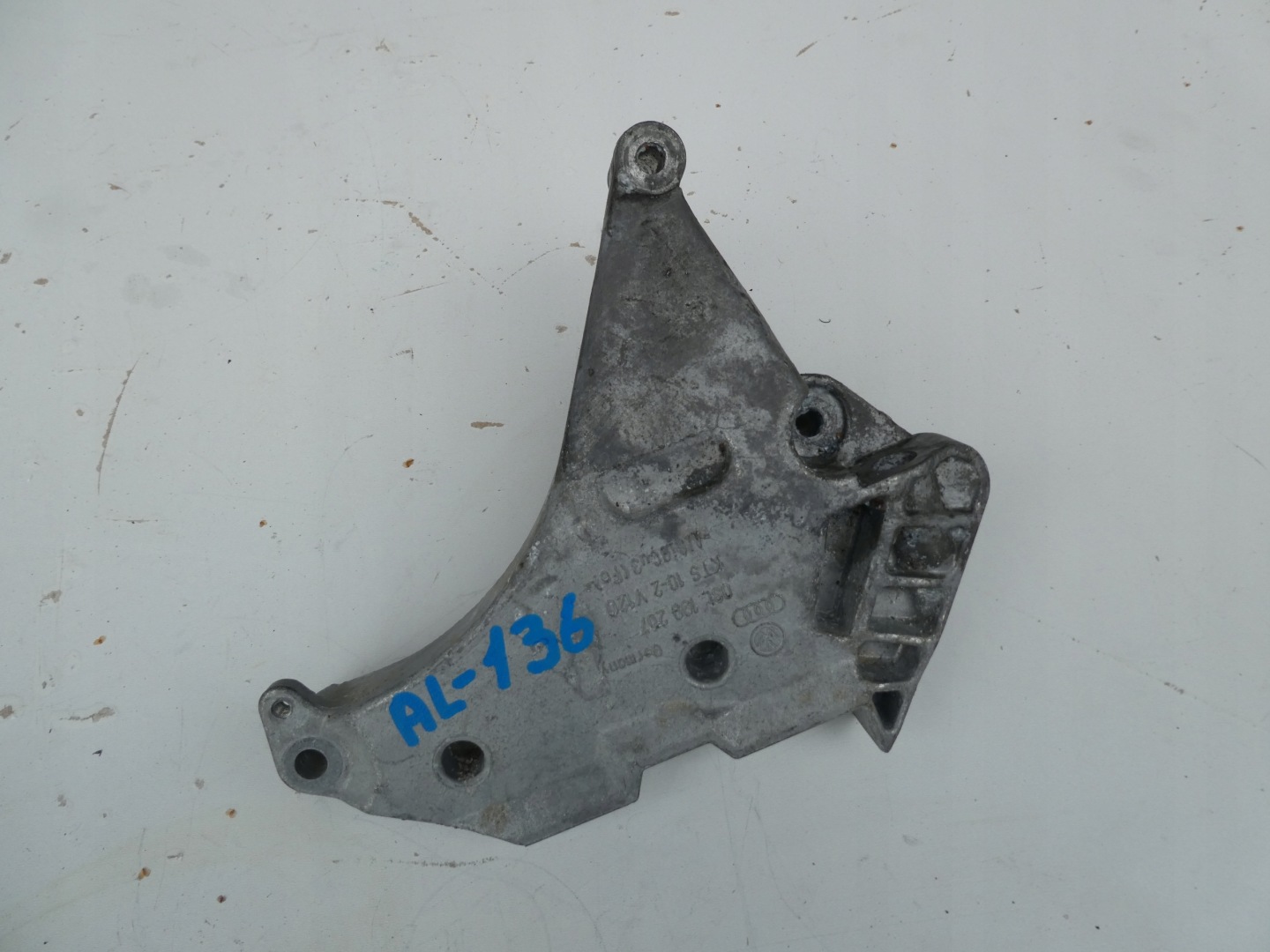 holder engine mount VW SKODA SEAT 03L199207