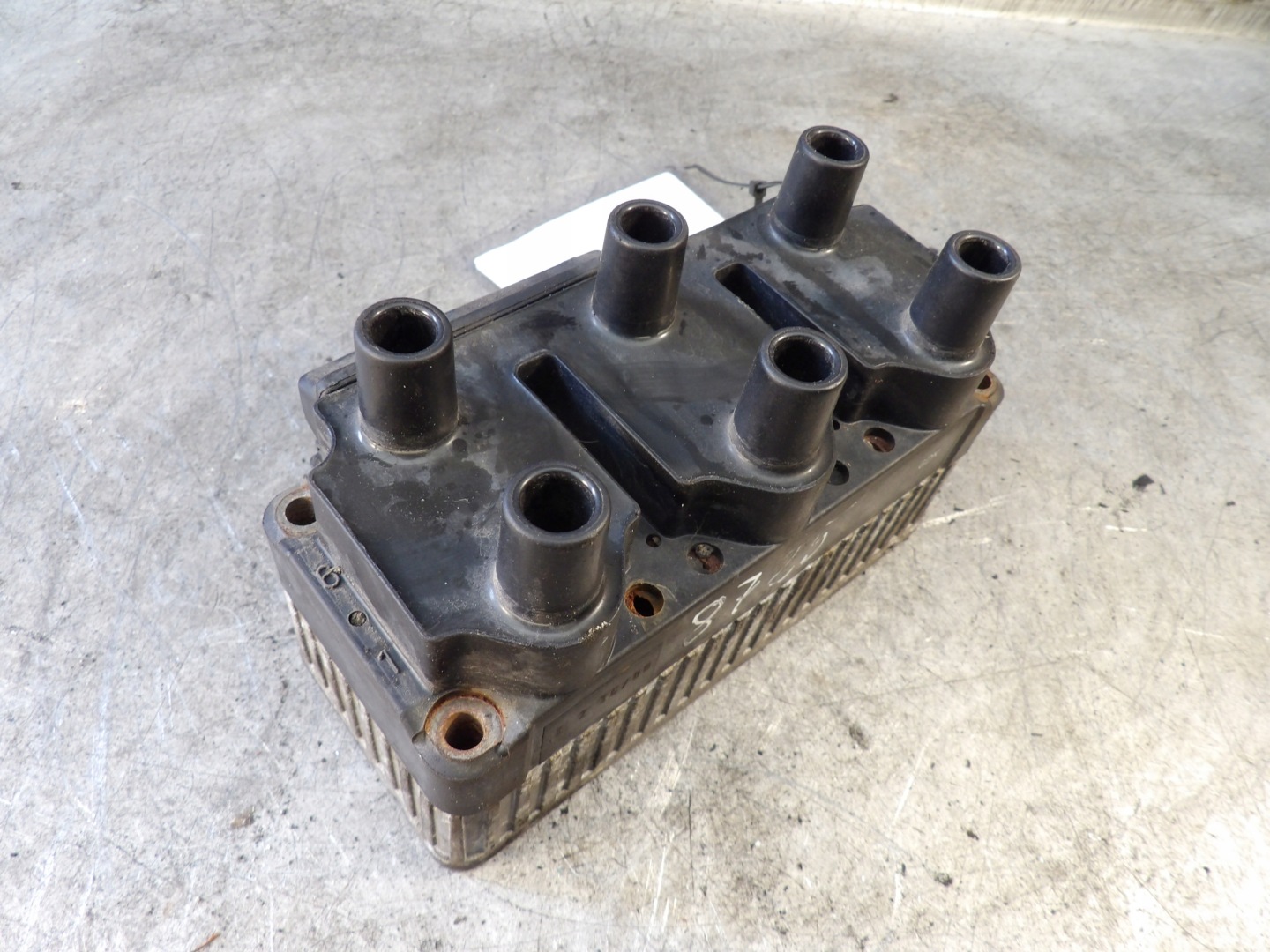 Mercedes Vito coil ignition 2,8B