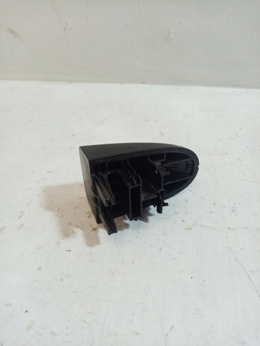 handle right front exterior FORD MONDEO MK 4 6M21-U22404-BC