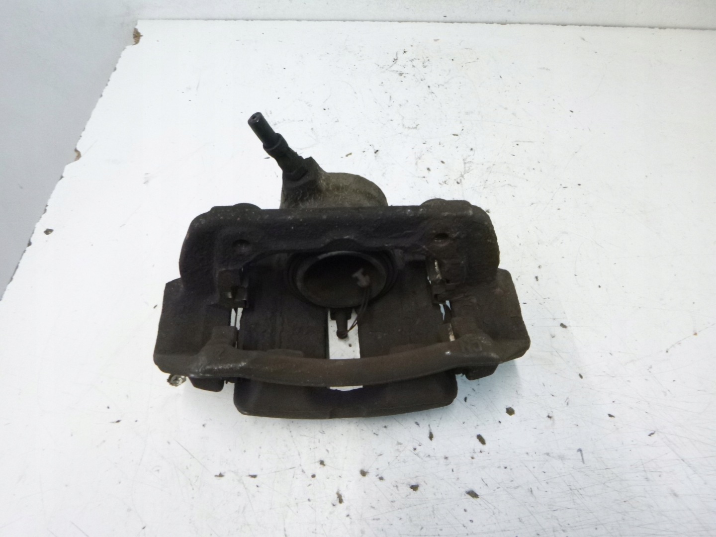 caliper brake front left MERCEDES W203 Coupe 2.0 02r. 288mm