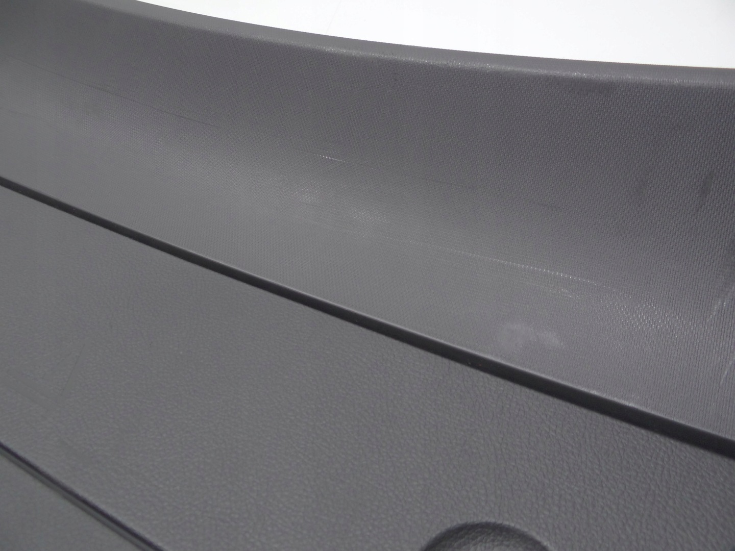 cover bonnet boot BMW F34 GT 7295620
