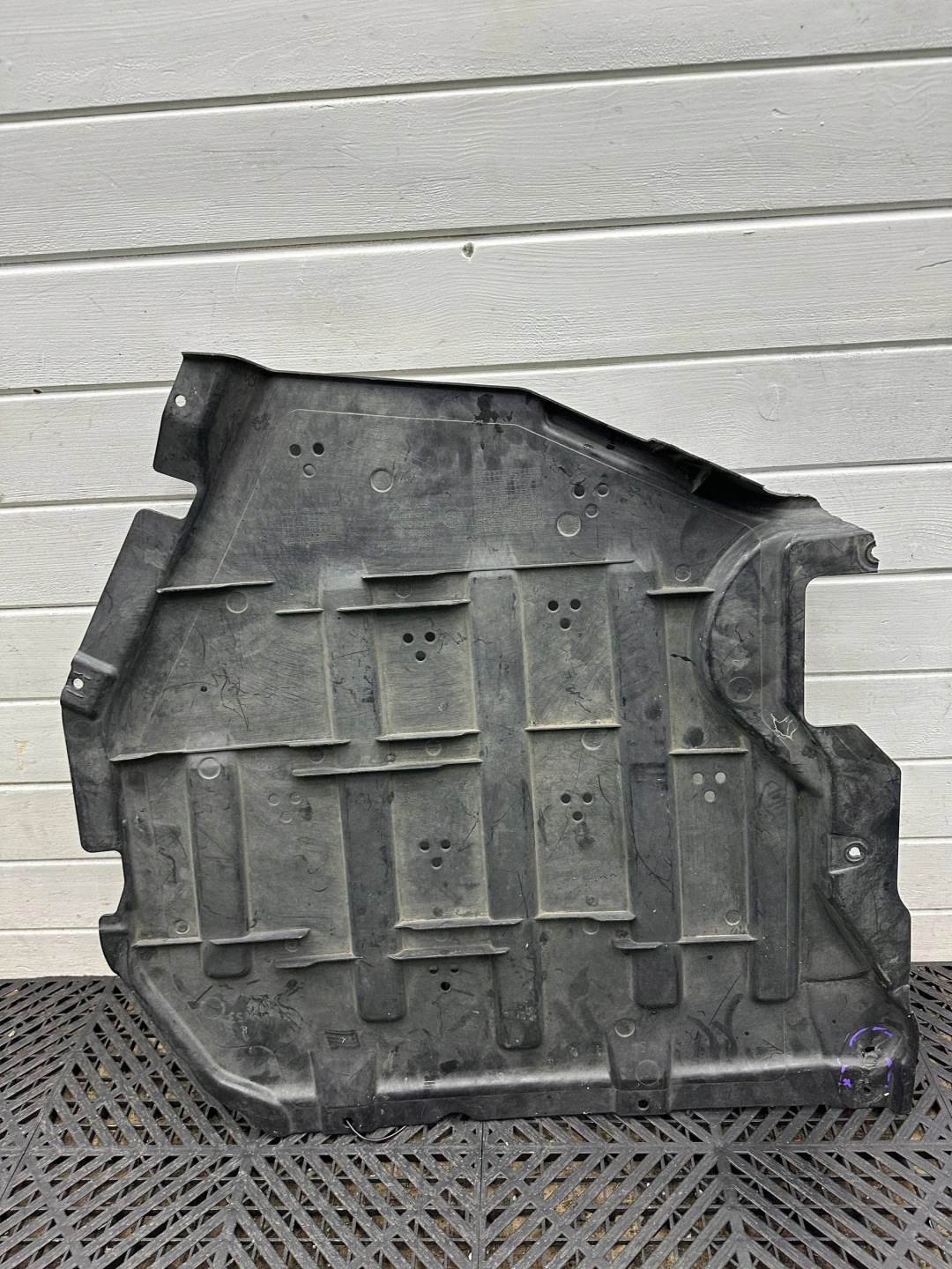 part chassis BMW M3 G80 8074609