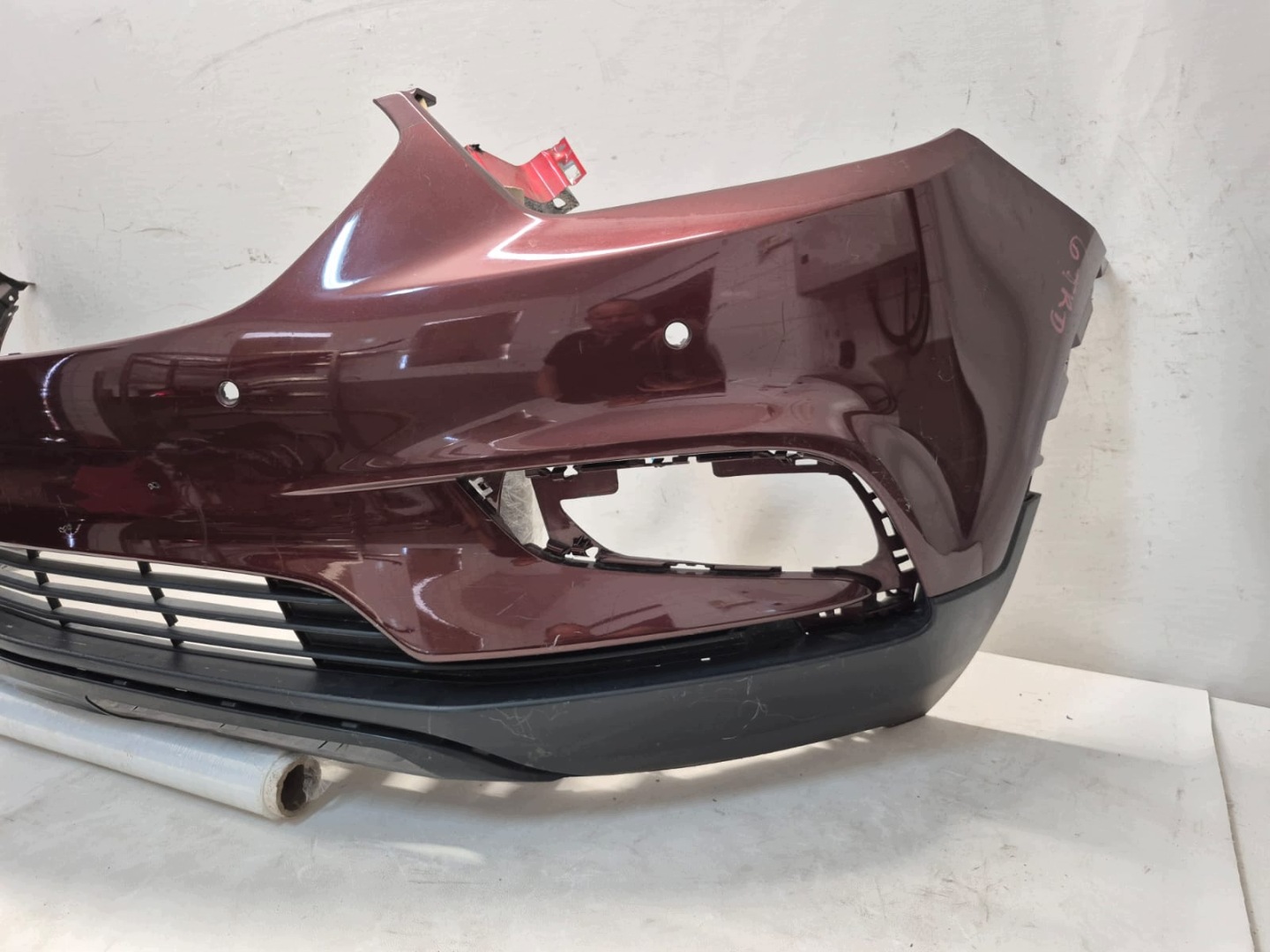 OPEL MOKKA A and 1 X LIFT 16-19 bumper front front PDC