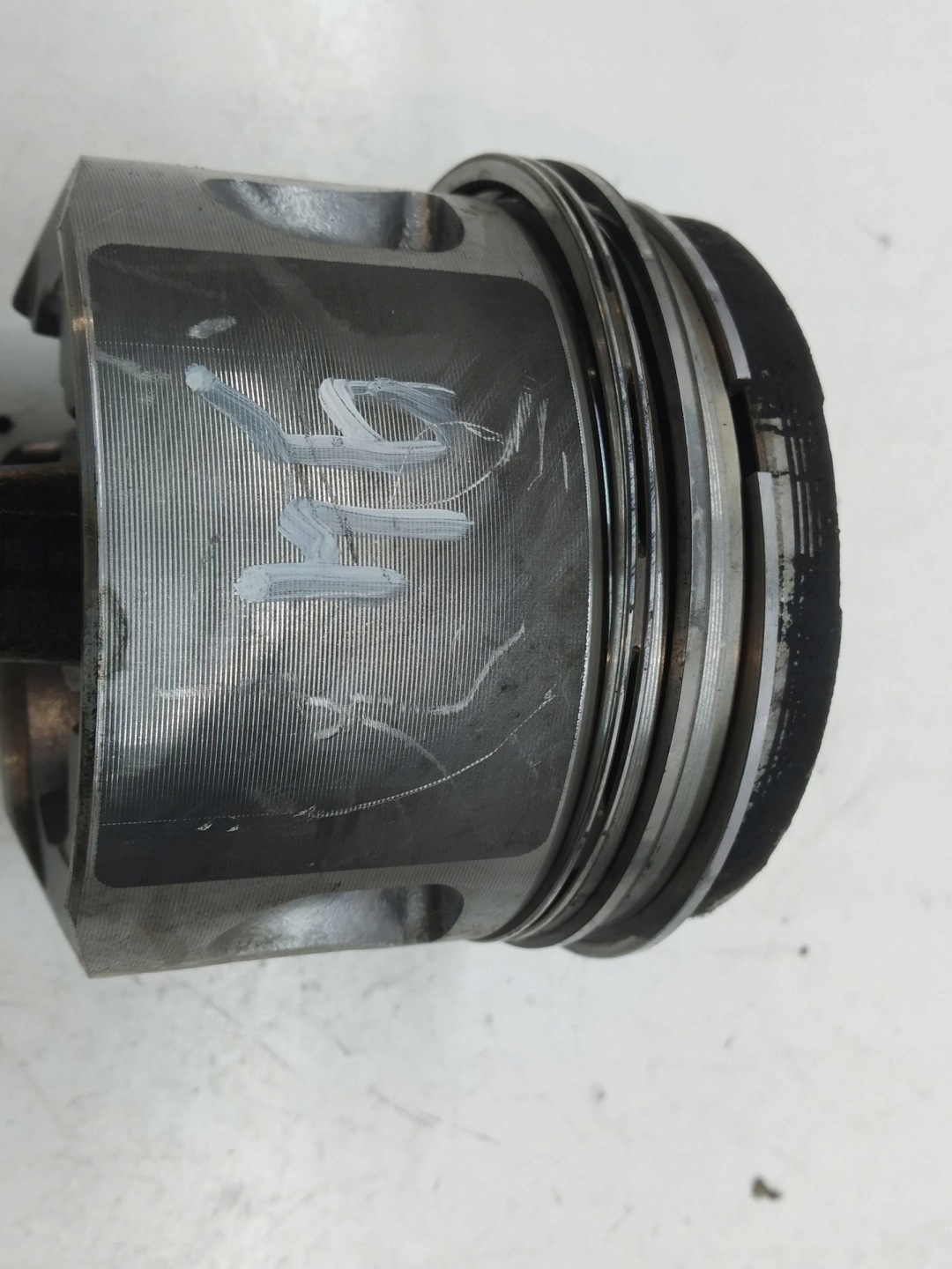 pistone 7901 2.0 TDI VW Volkswagen Touran e (2003-2010)