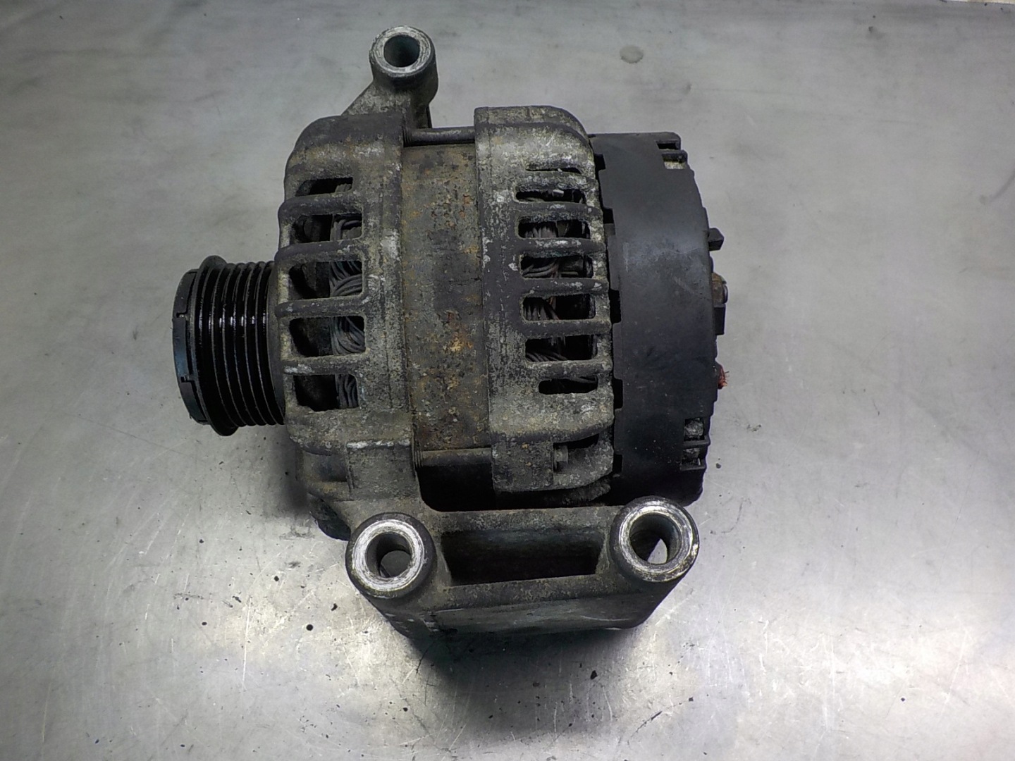 FORD TRANSIT VI 2,2 DCI alternátor AC1T10300BB