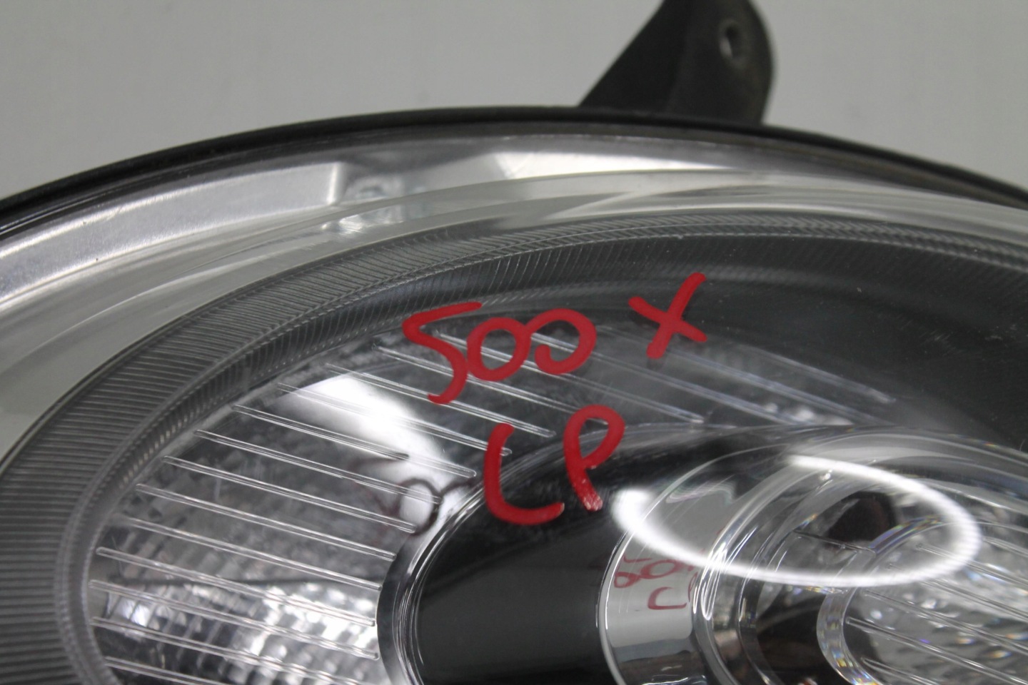 light left front front LED DRL 52065912 FIAT 500X 14-18 EUROPA