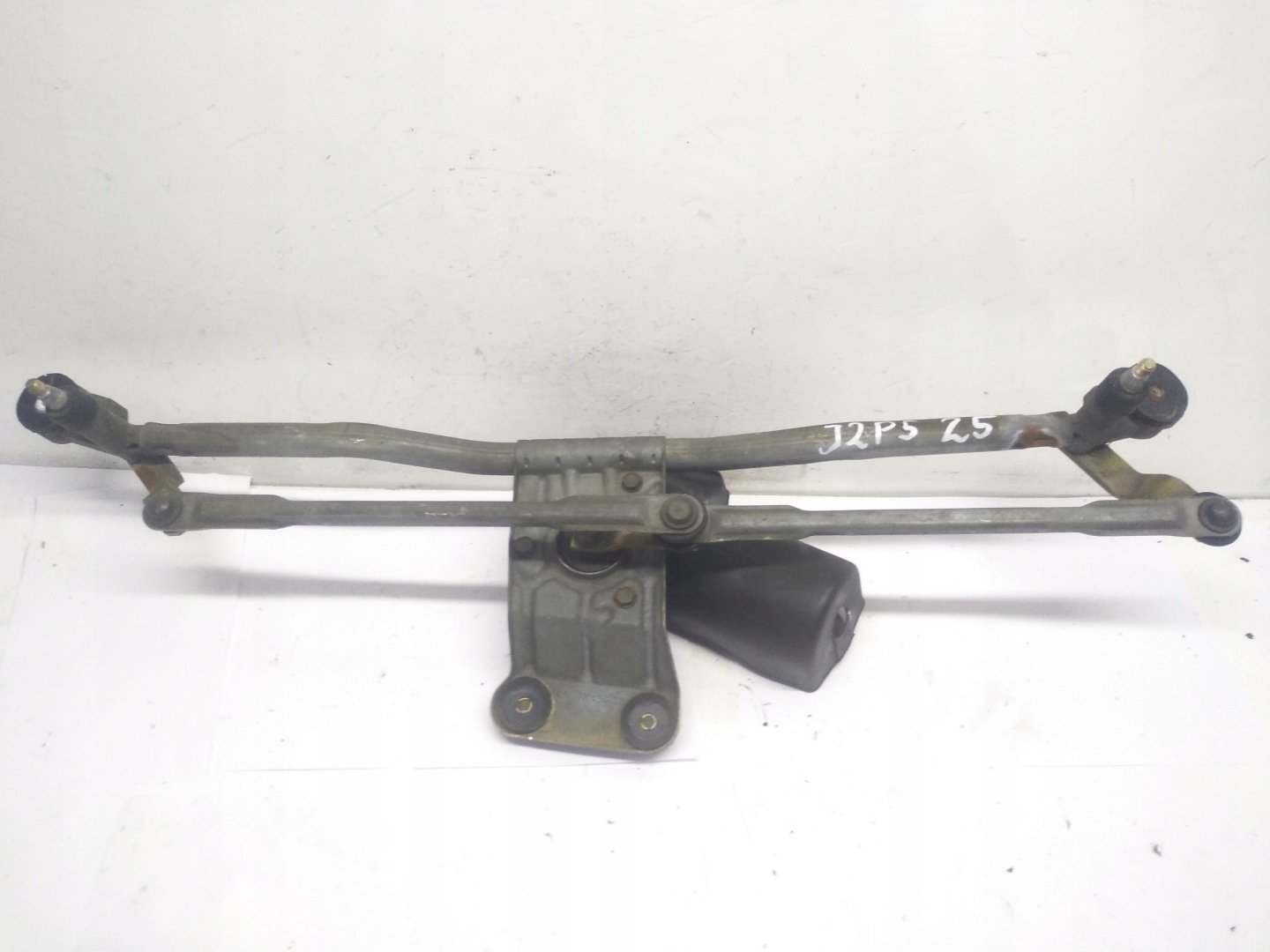 wiper mechanism front FORD ESCORT MK 7 85GB17B571AA