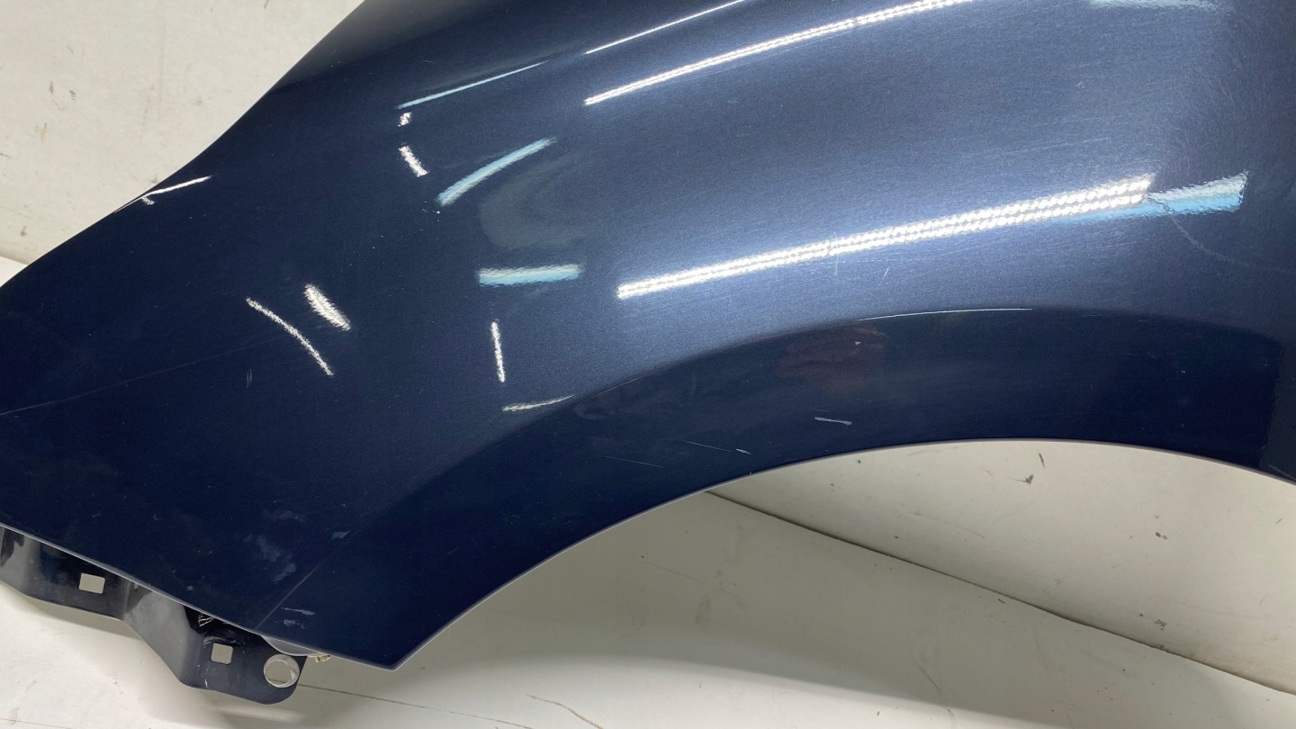 KIA CARENS IV fender left front front KU9 13-19