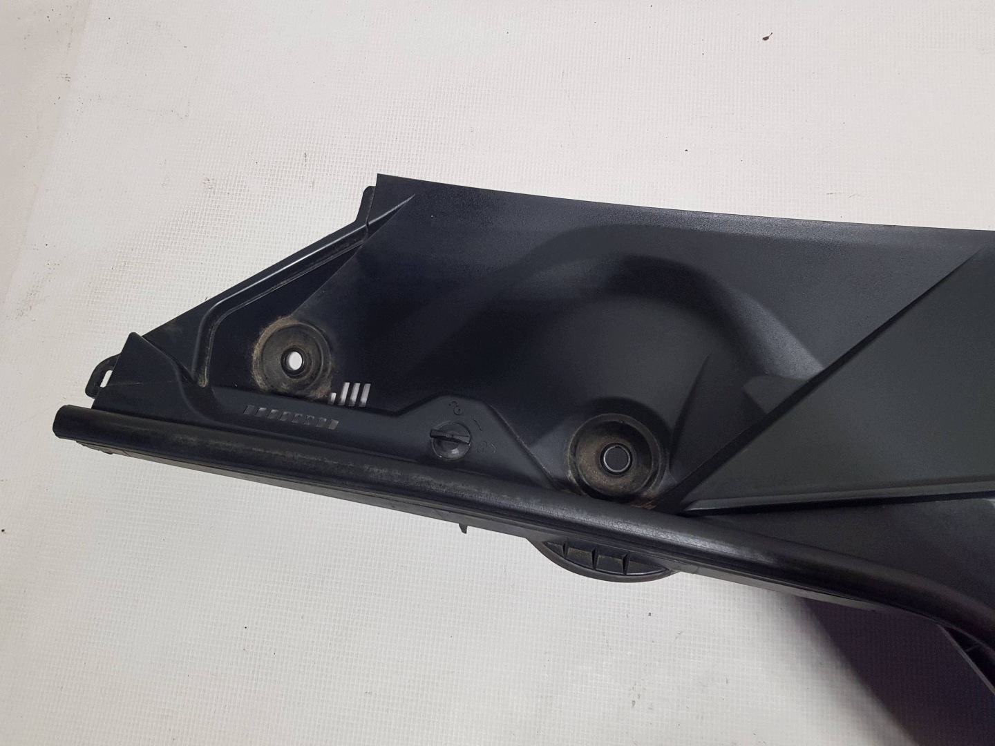 torpedo front left Mercedes C W205 A205830890 EU EUROPA