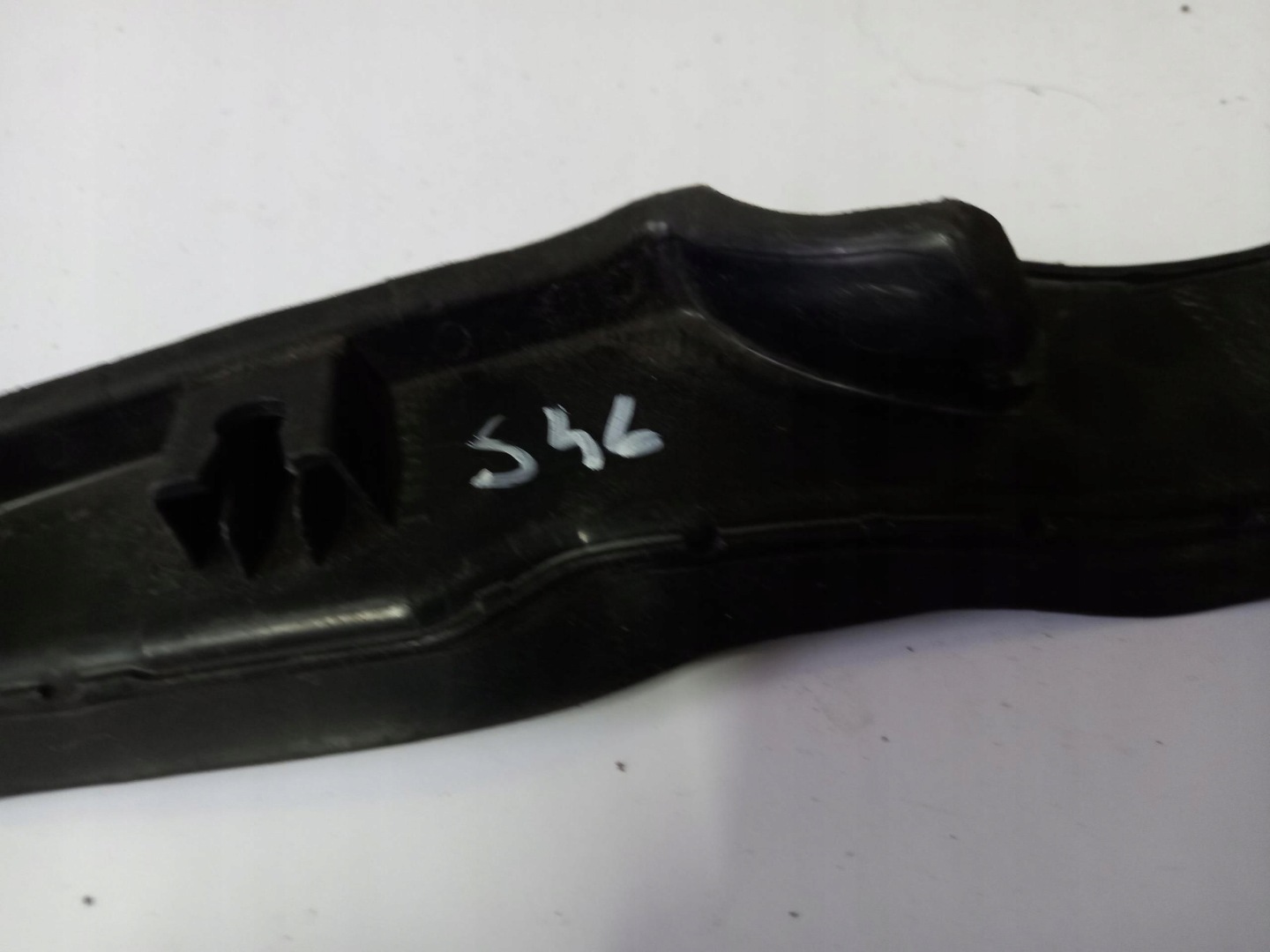 cover under the window right RENAULT MEGANE II 02-08