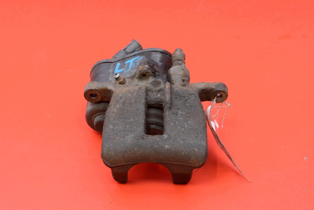 caliper brake left rear part AUDI A6 C6 2.0 TDI 140 KM 04-08
