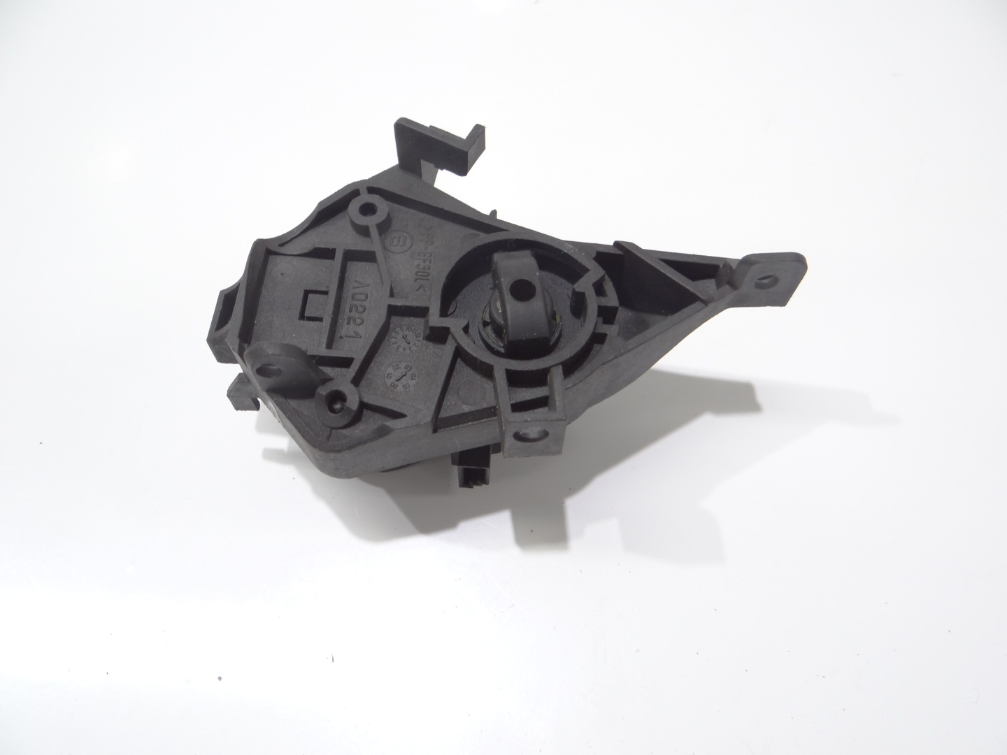 Micro moteur Bloc de chauffage complet BMW E65 6935072