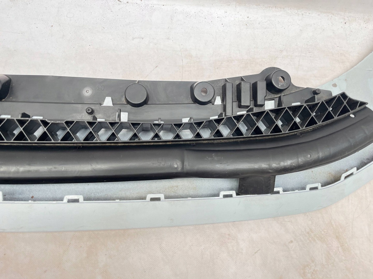 diffusore Paraurti Anteriore Originale AUDI Q6 E-TRON 85H807733A
