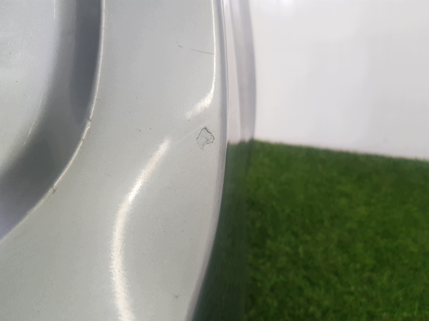 bumper rear part rear OPEL INSIGNIA 13239098