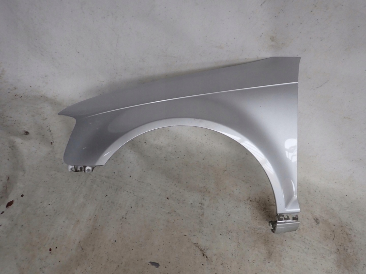 AUDI A3 8P LIFT 08- fender left front front