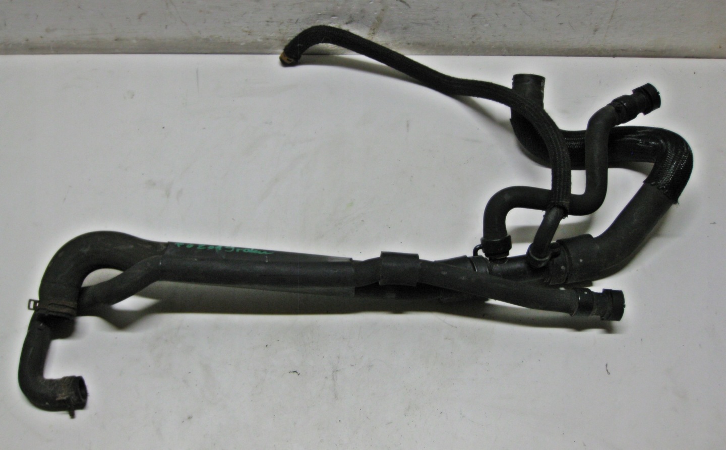 RENAULT MASTER III LIFT hadice hadice vody 215015155R