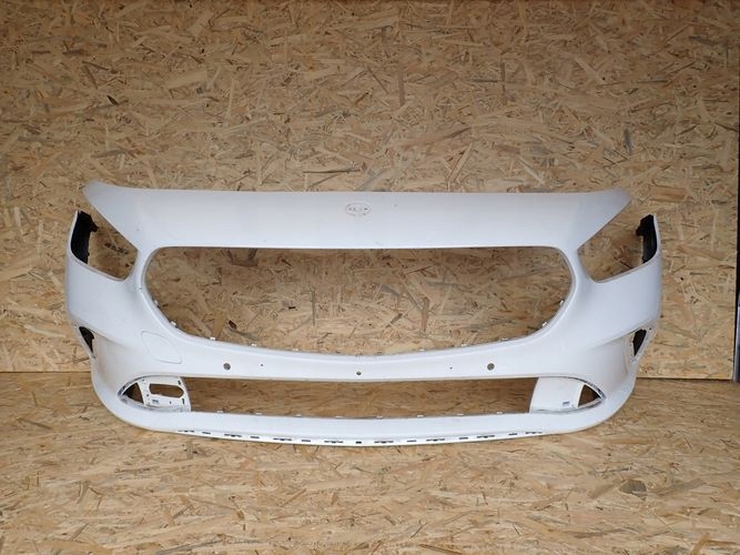 MERCEDES W247 247 B-KLASA 18- FRONTSTOSSSTANGE VORNE