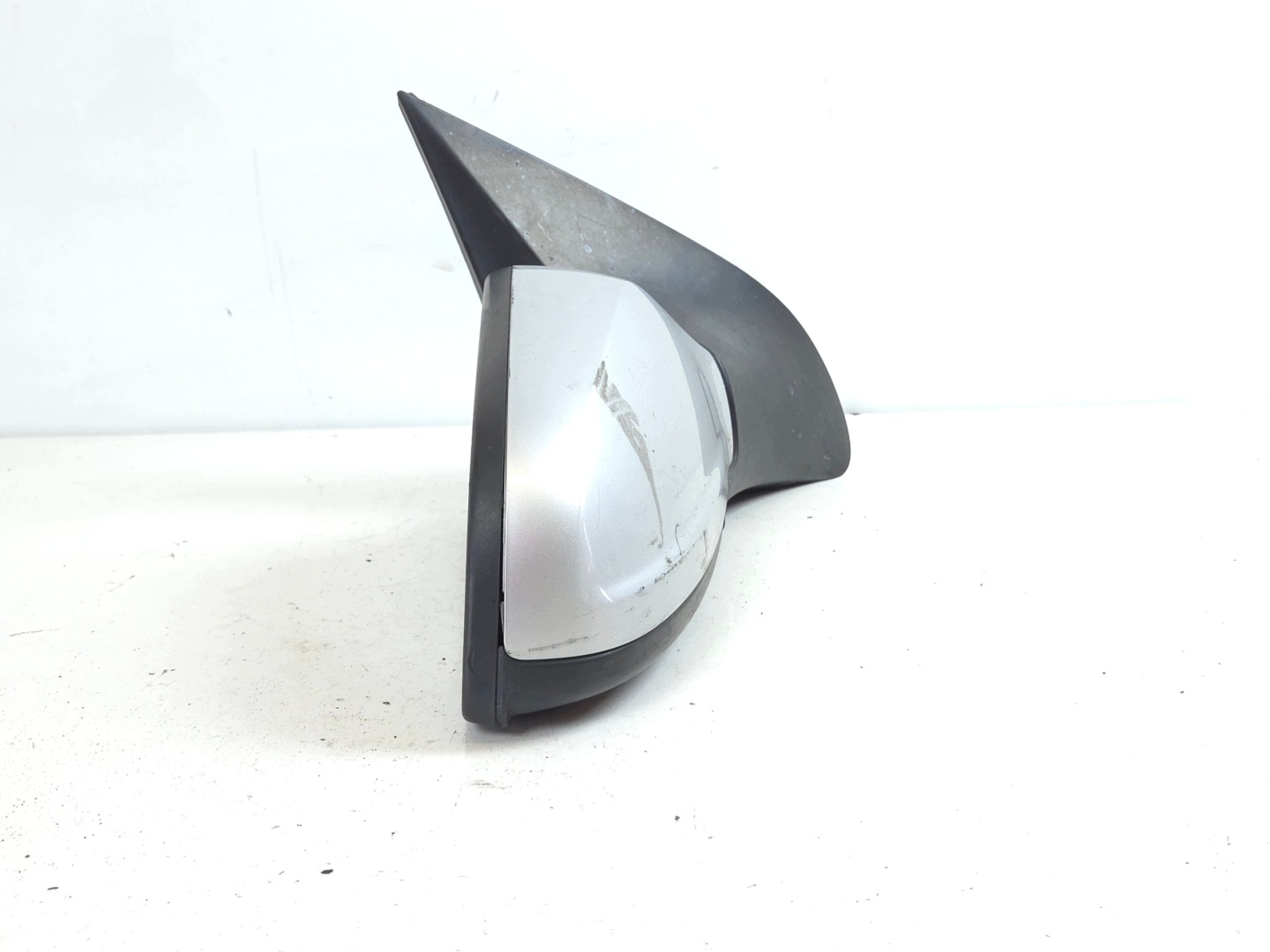 OPEL ASTRA III H mirror right 5 PIN silver