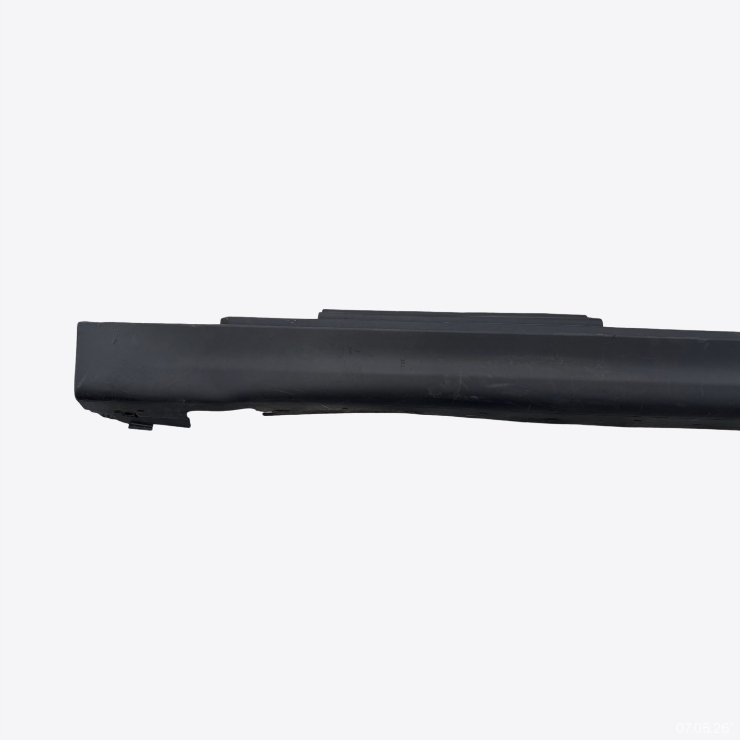 moulding threshold left MINI COOPER F56 9447409
