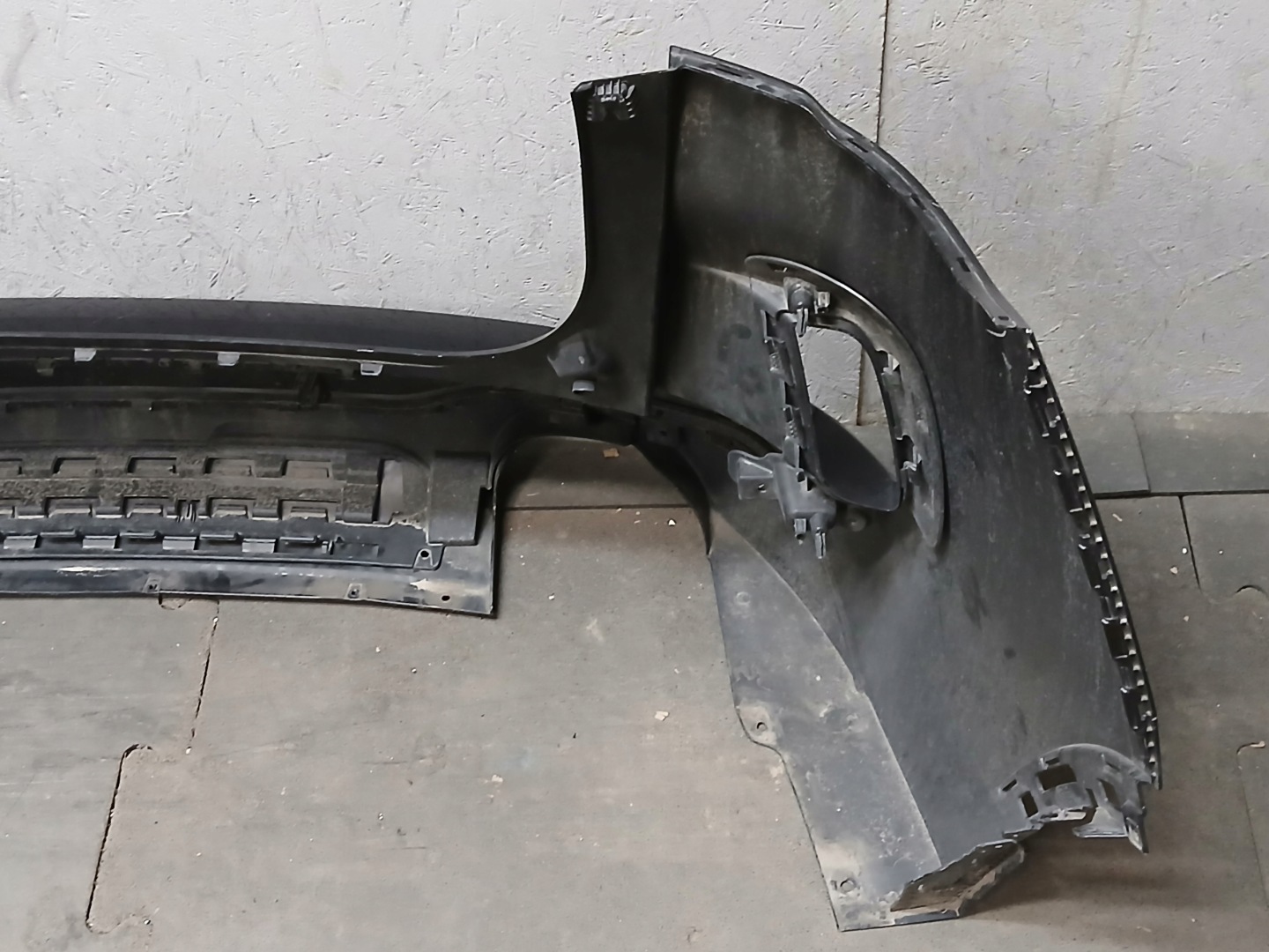 Stoßstange heck FORD KUGA MK3 ST LINE