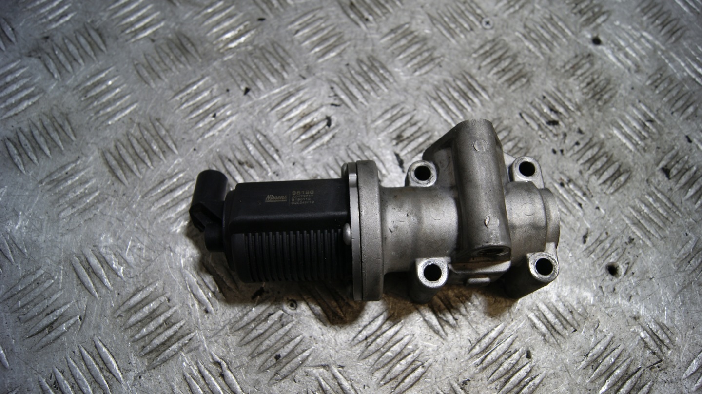 AGR-Ventil OPEL ASTRA H 98180
