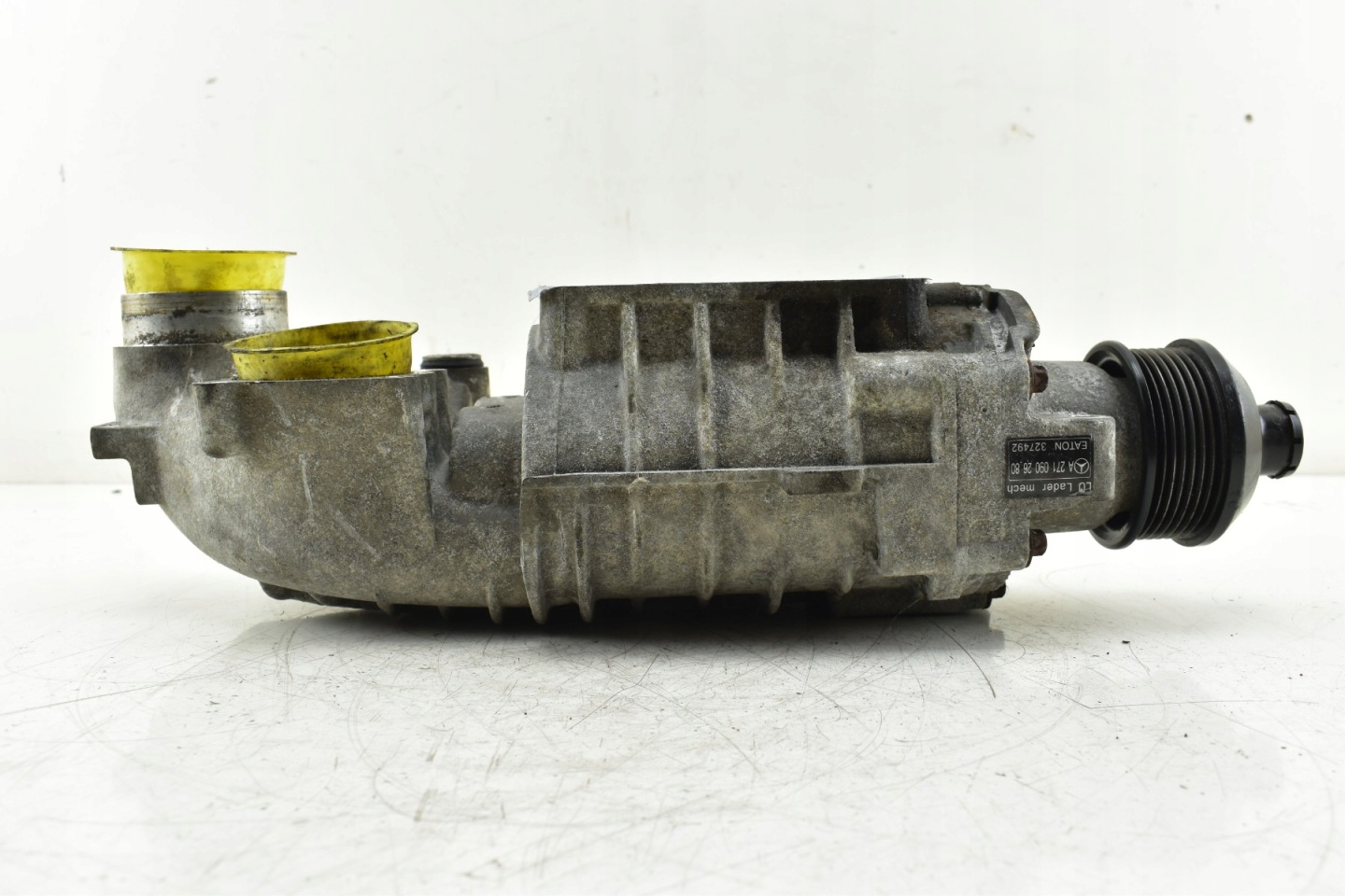 compressor MERCEDES W203 W209 W211 1.8 K A2710902680