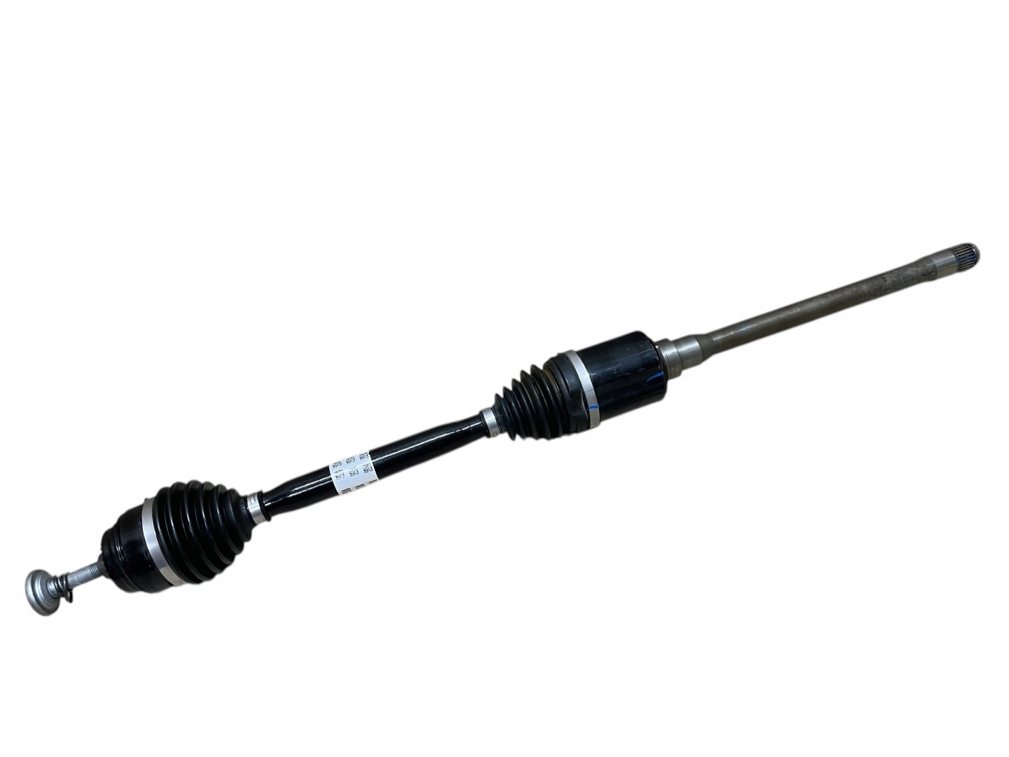semi-axis front right BMW XM G09 M-POWER IDEAL