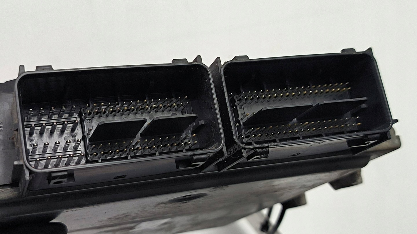 Computer KK21-12A650-FA 2.0 FORD TRANSIT MK8