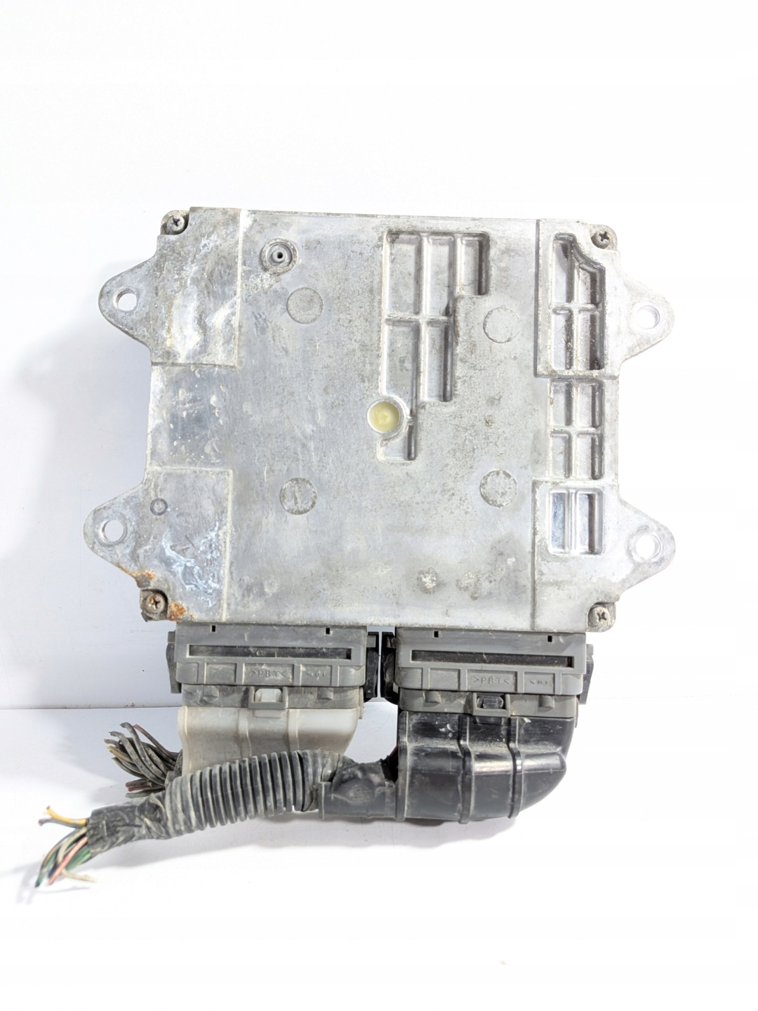 computer control unit of the engine OE A1341501079 Smart Forfour E11 04-06
