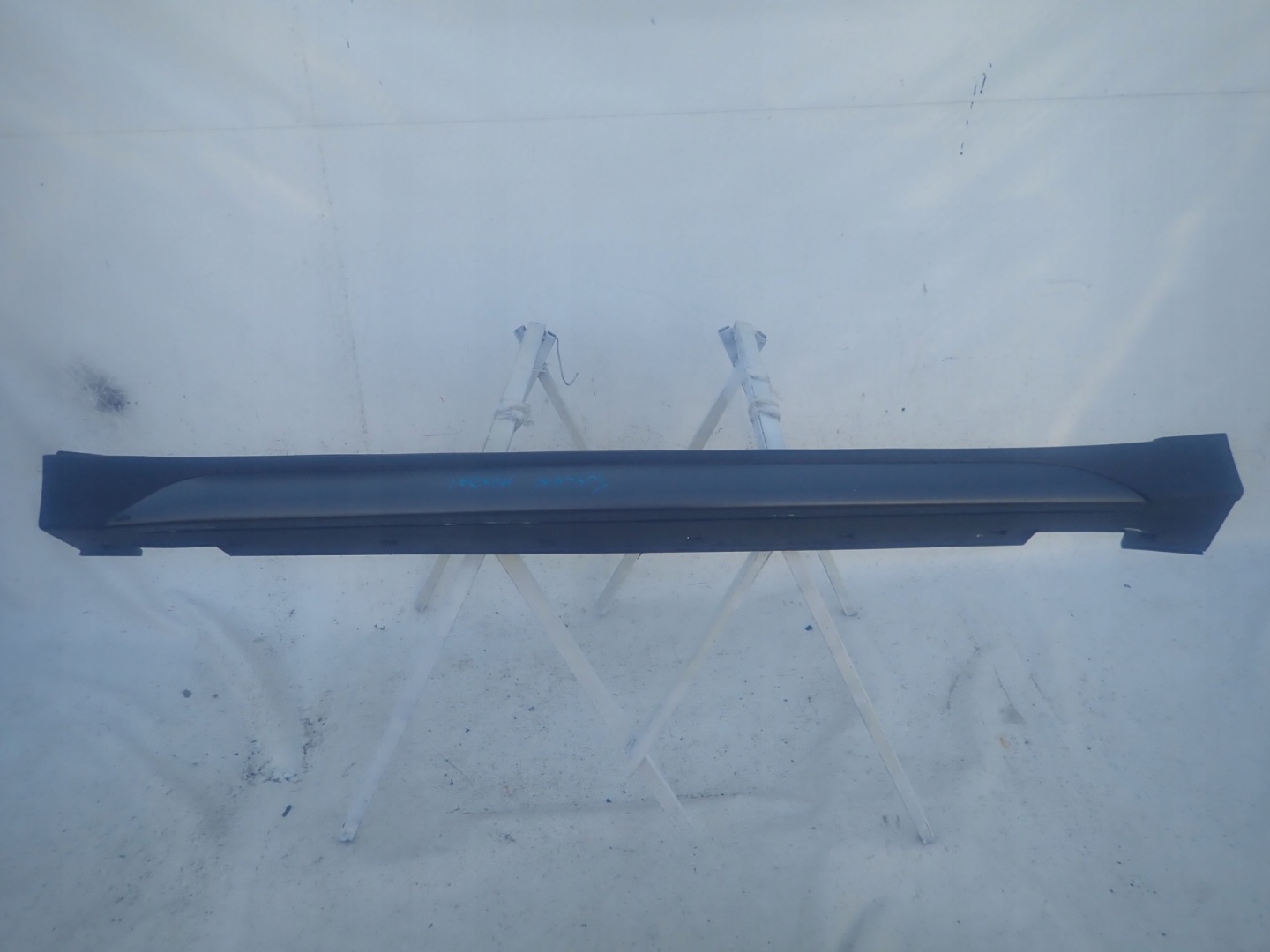 HYUNDAI TUCSON III 15- threshold right moulding threshold