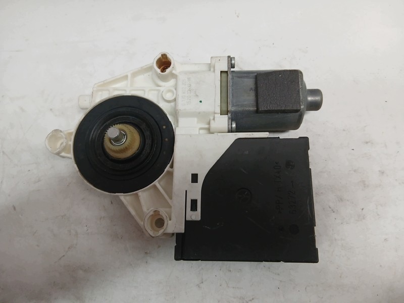 mini motor windows AUDI A3 8P0959801A PL