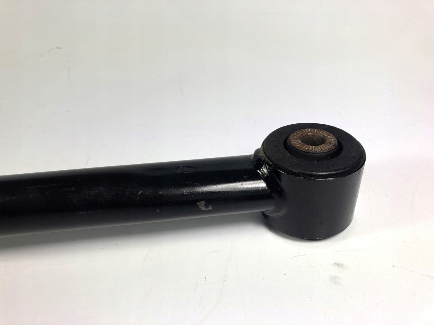 Jeep Wrangler JL arm right upper front 2021-26