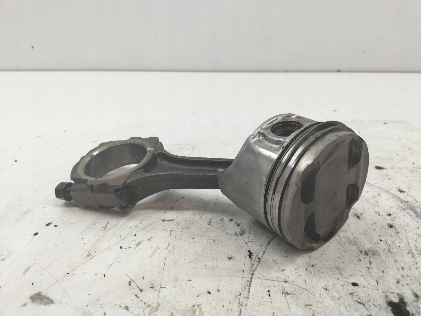 pistone Biella 2.0 16V Kia Sportage e (1993-2004)