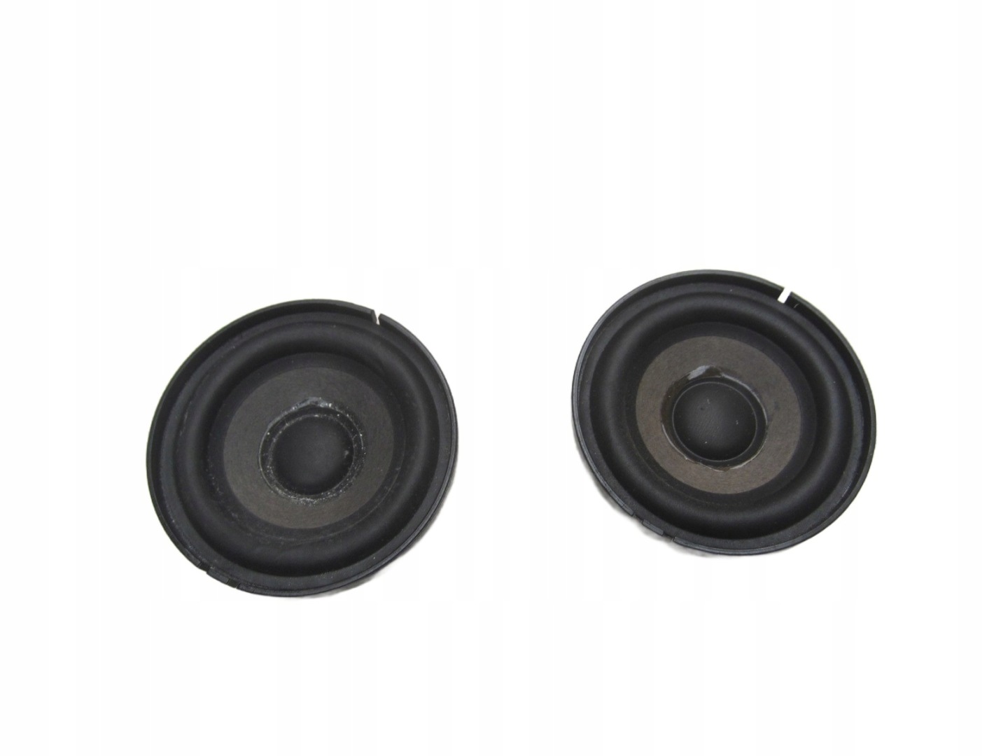 BMW E53 X5 E46 speaker SREDNIOTONOWY 65138374748 8374748
