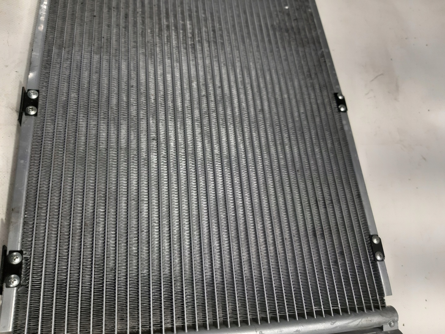 Radiateur climatisation OPEL ASTRA II G 1.6 8V