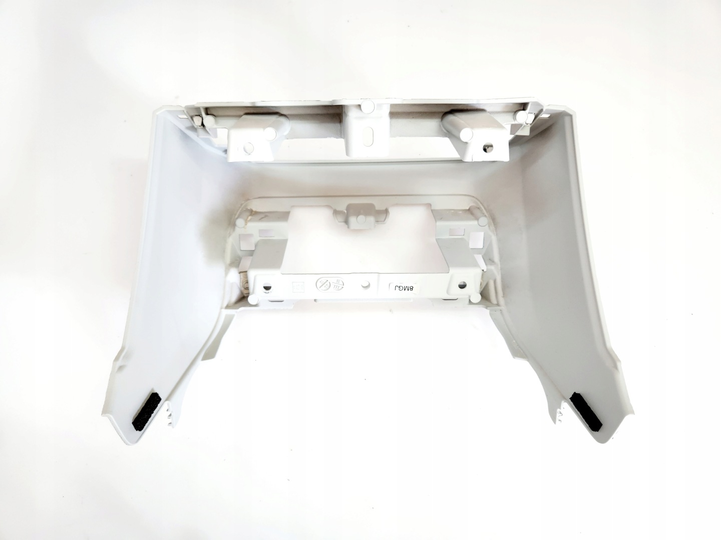 fedél DESKI KOKPITU DEKOR csomag PANELU LAND ROVER DEFENDER II 19+