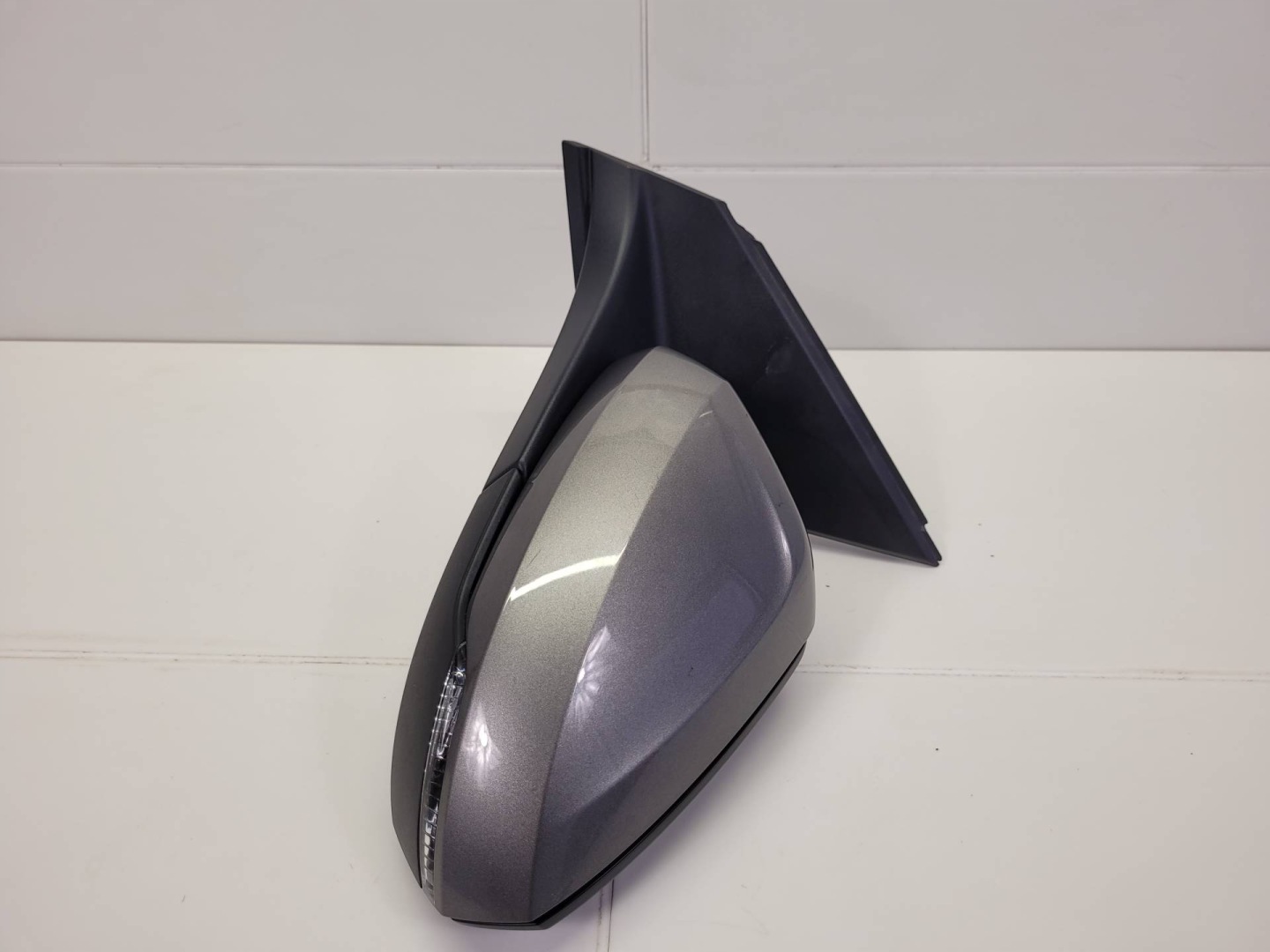 mirror exterior left side Volkswagen Polo 6 2020 2G1857501