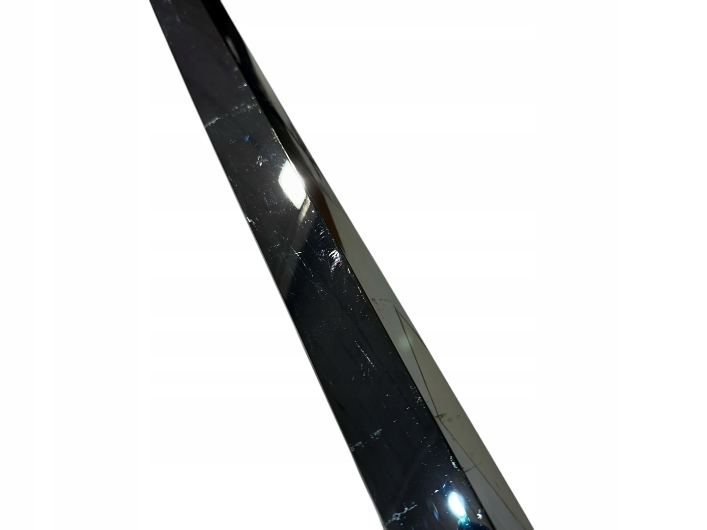 BENTLEY BENTAYGA moulding door cap RH 36A853192 CHROM