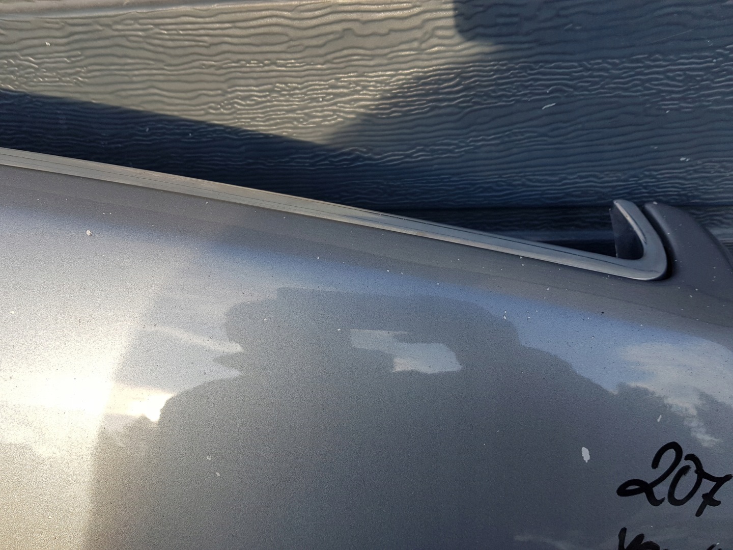 bonnet MERCEDES W207 C207 C792 792