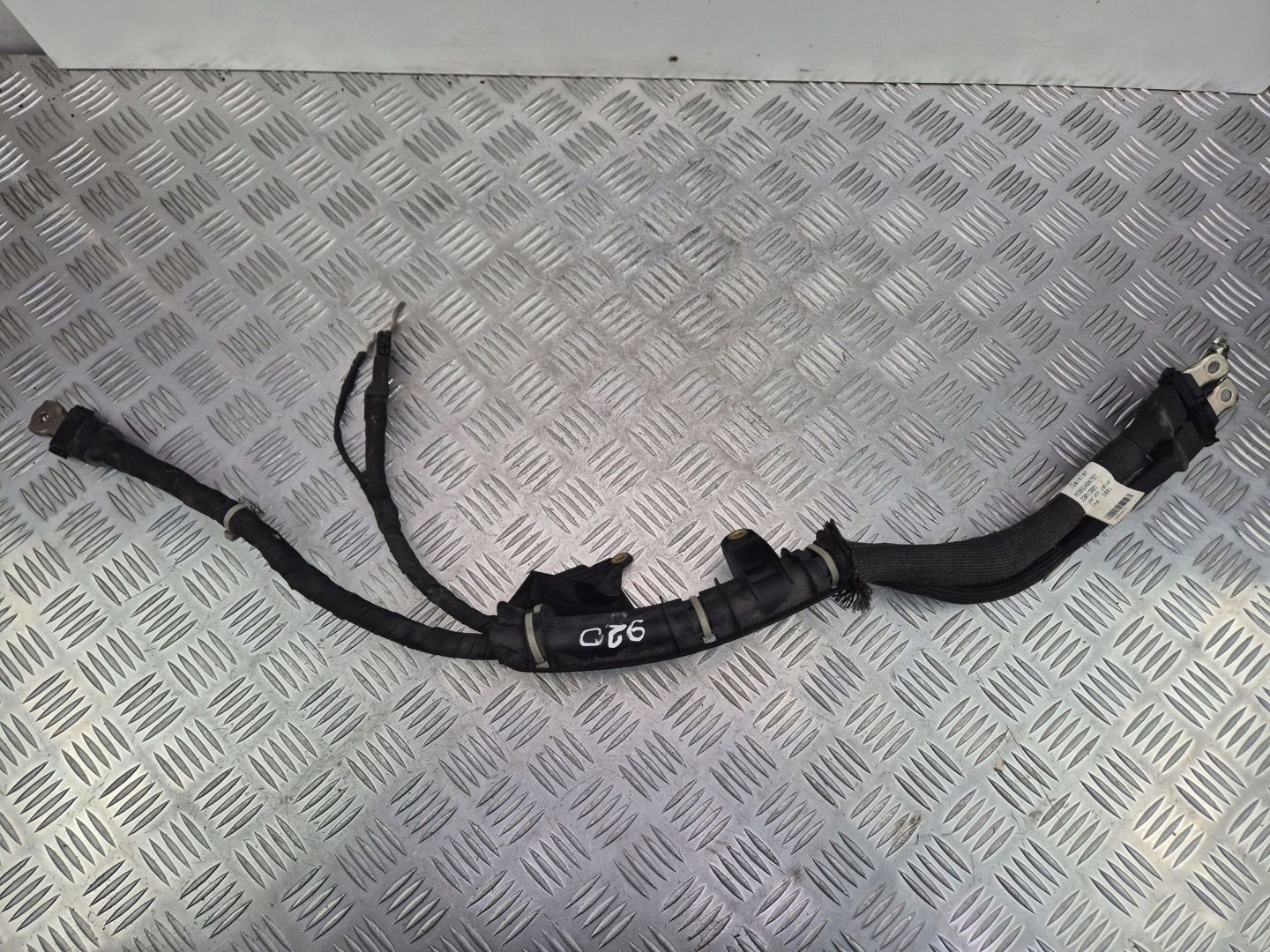 bundle electrical Mercedes GLC200 X253 A2055404797 M264920