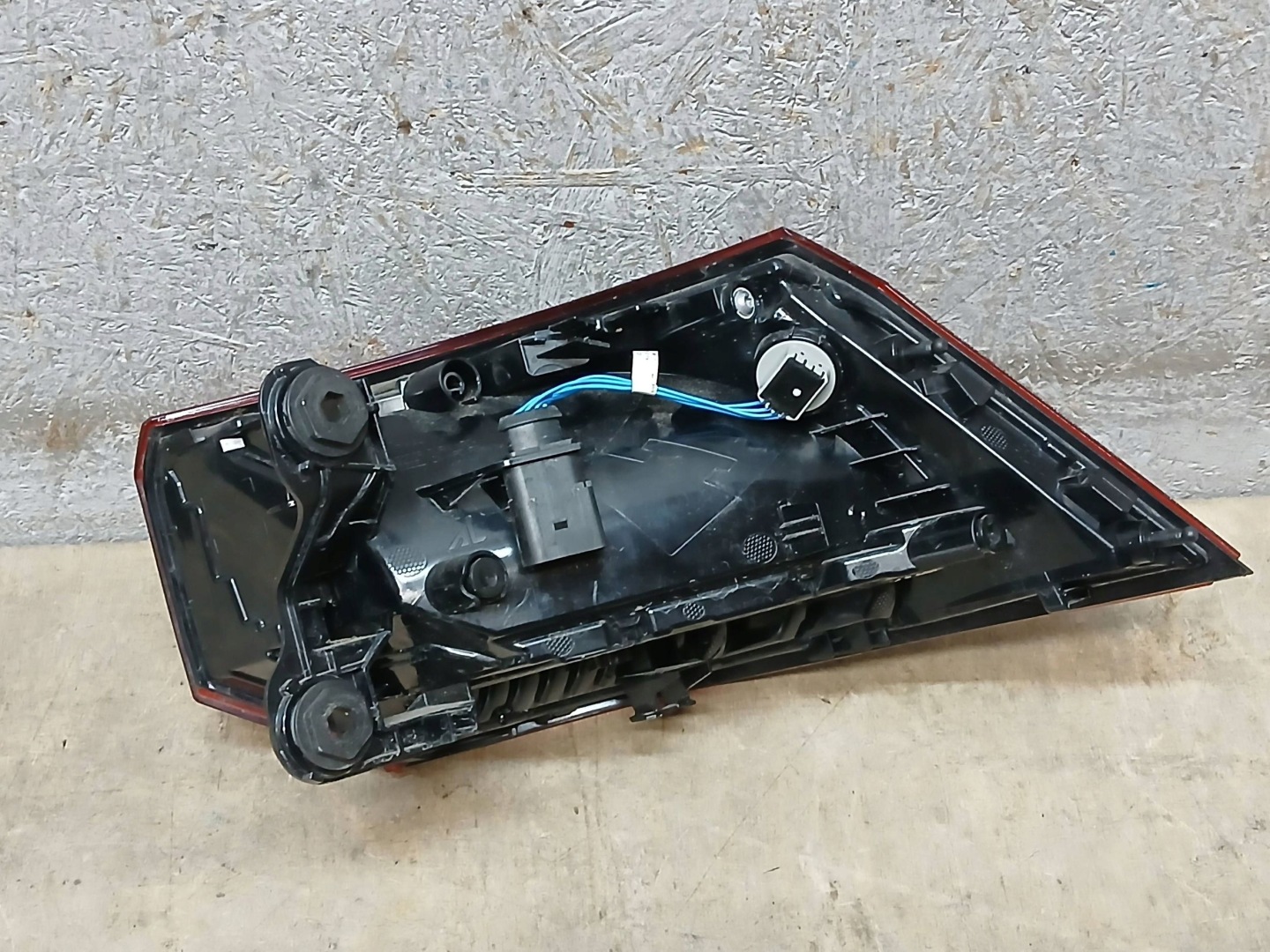 light rear part left VW GOLF VIII 8 5H0 HB LED 5H0945095C