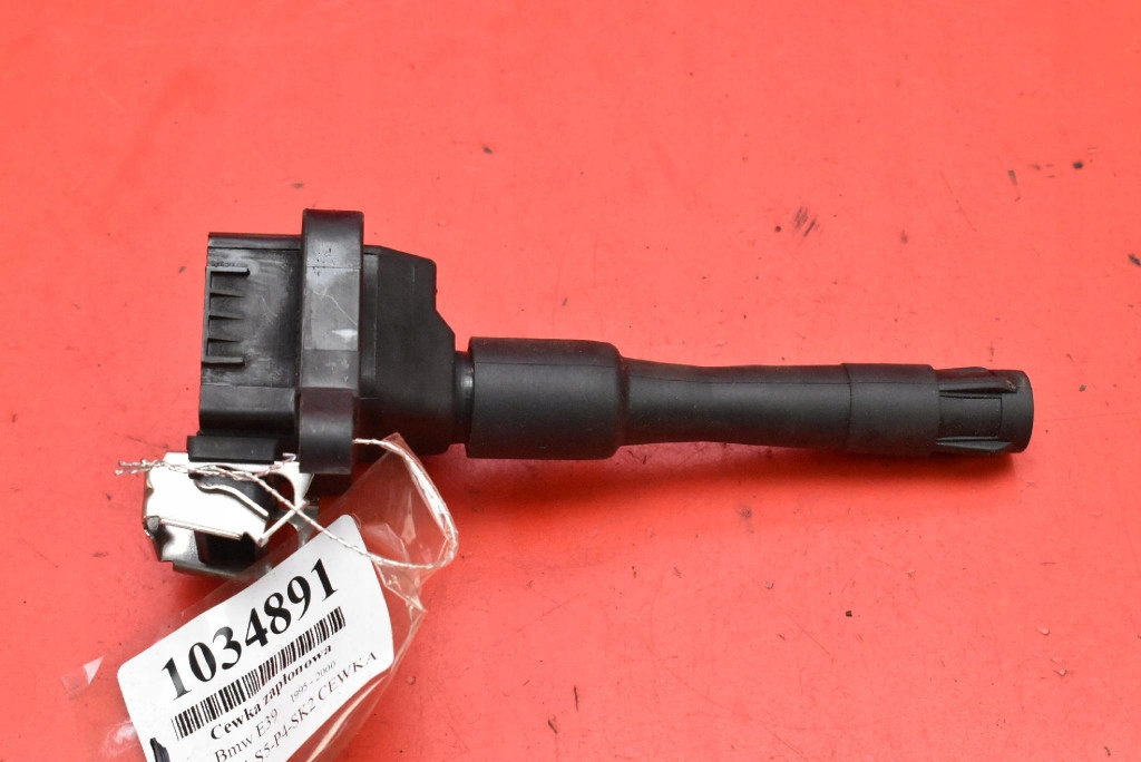 coil ignition 1703227 0221504004 BMW E39 2.8i 193 KM 95-00