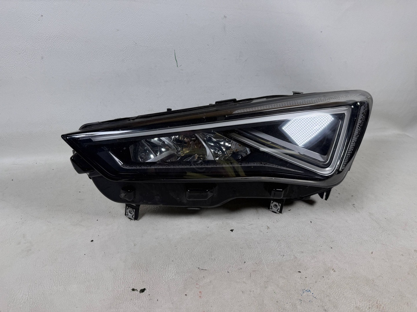 Seat Terraco 6FJ 19- light left front front