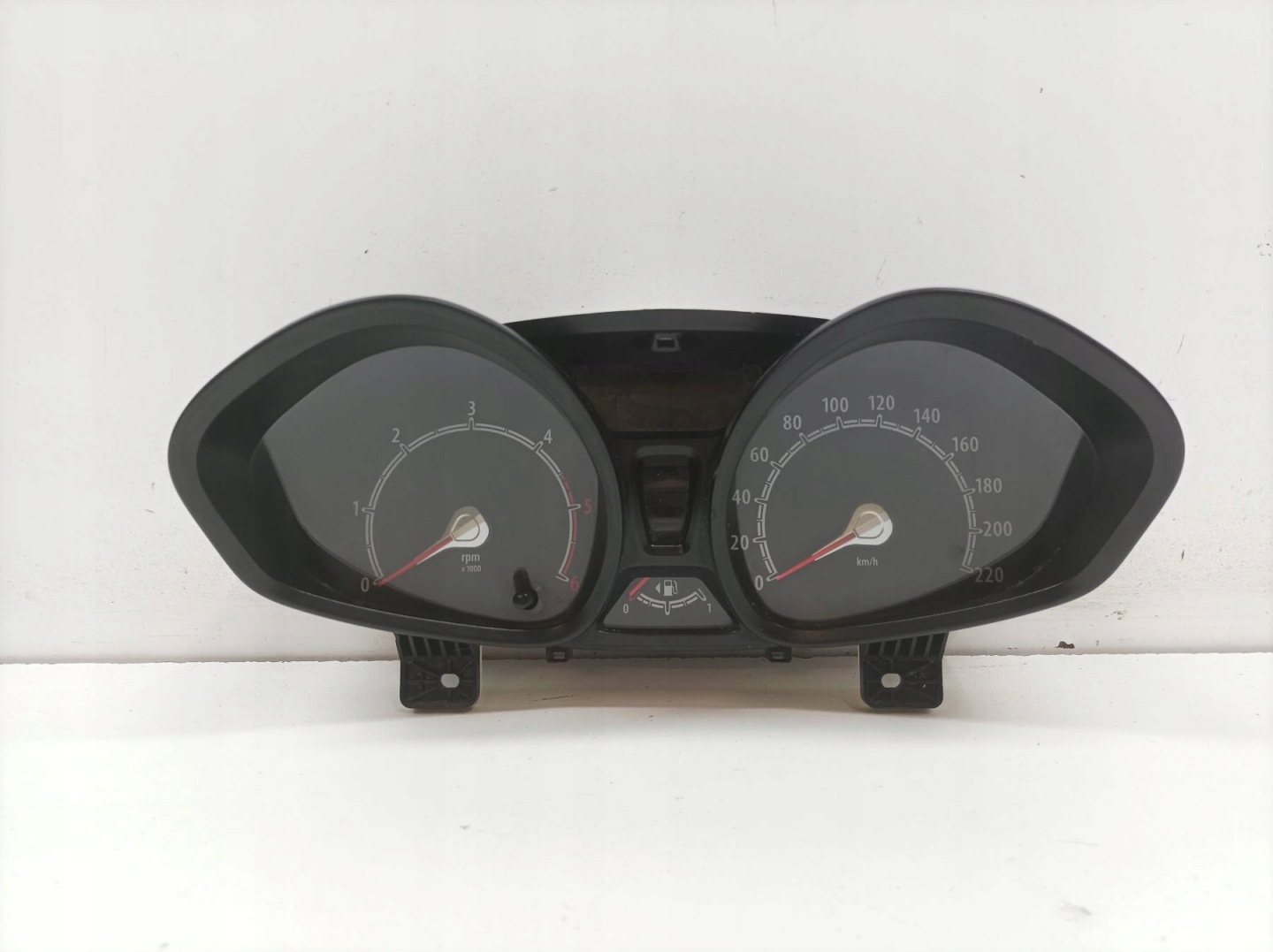 dials EU 8A6T-10849-CH 1.6 D Ford Fiesta Mk7 (2008-2016)