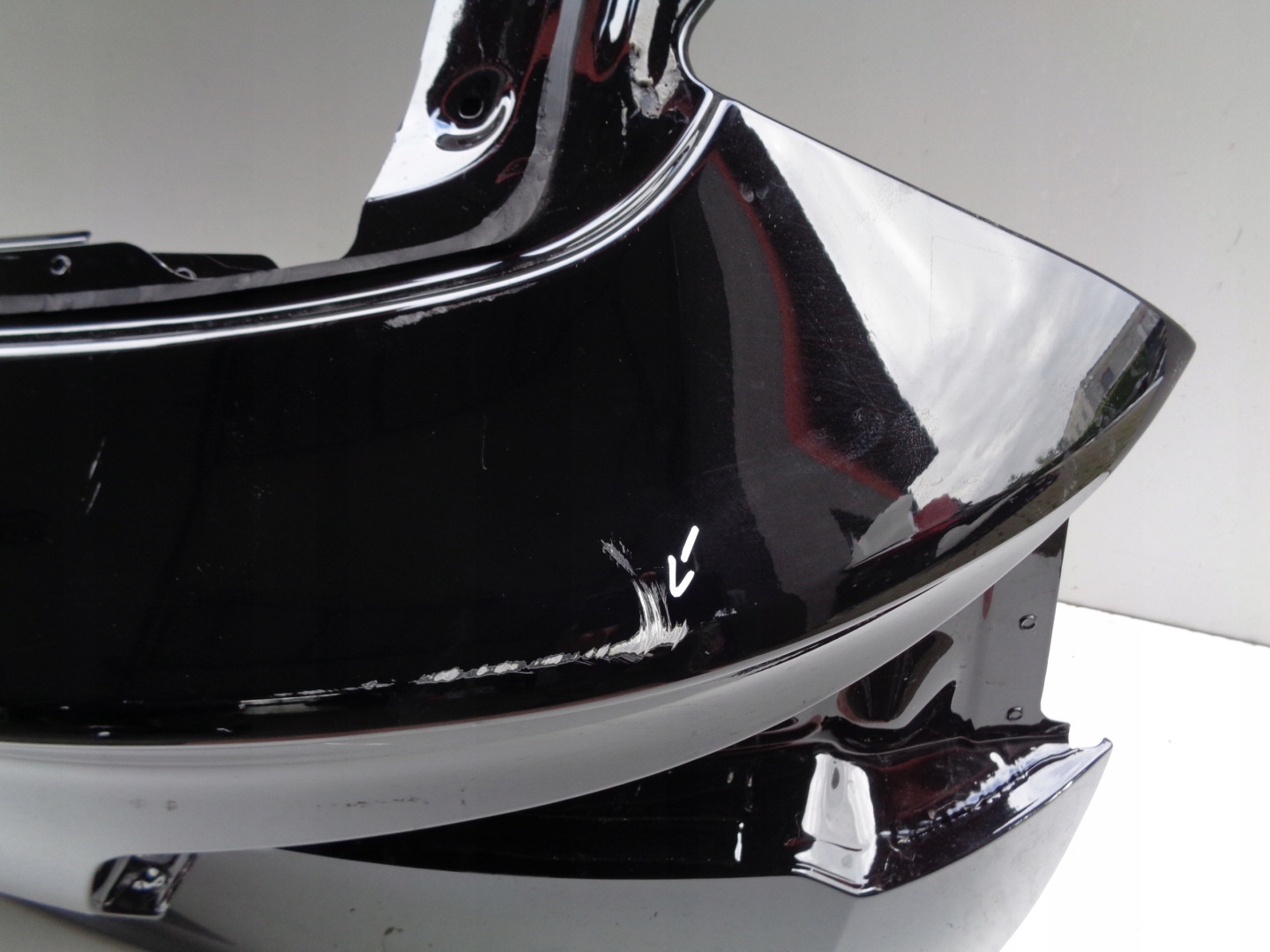 boot doors AUDI Q5 80A II 20- LIFT SPORTBACK NR 48796