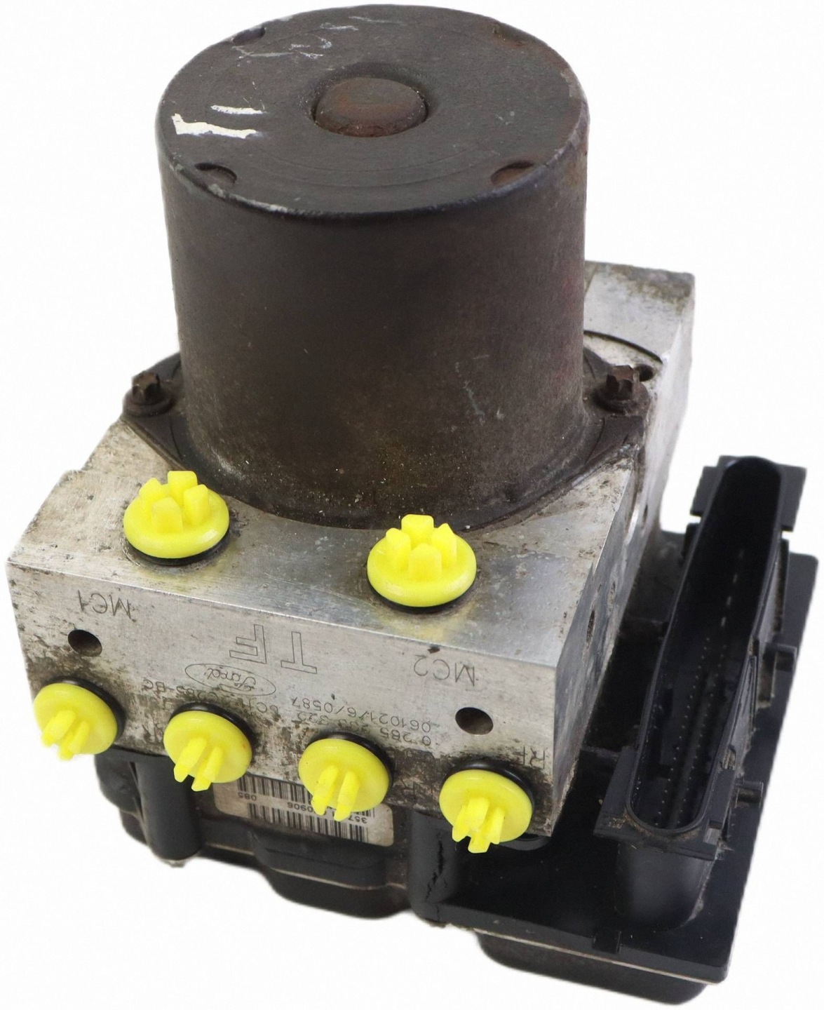 FORD TRANSIT MK7 Pompa ABS 6C11-2C285-BC 0265900314 0265233322