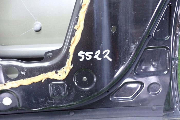 NISSAN QASHQAI II 13- door right front front