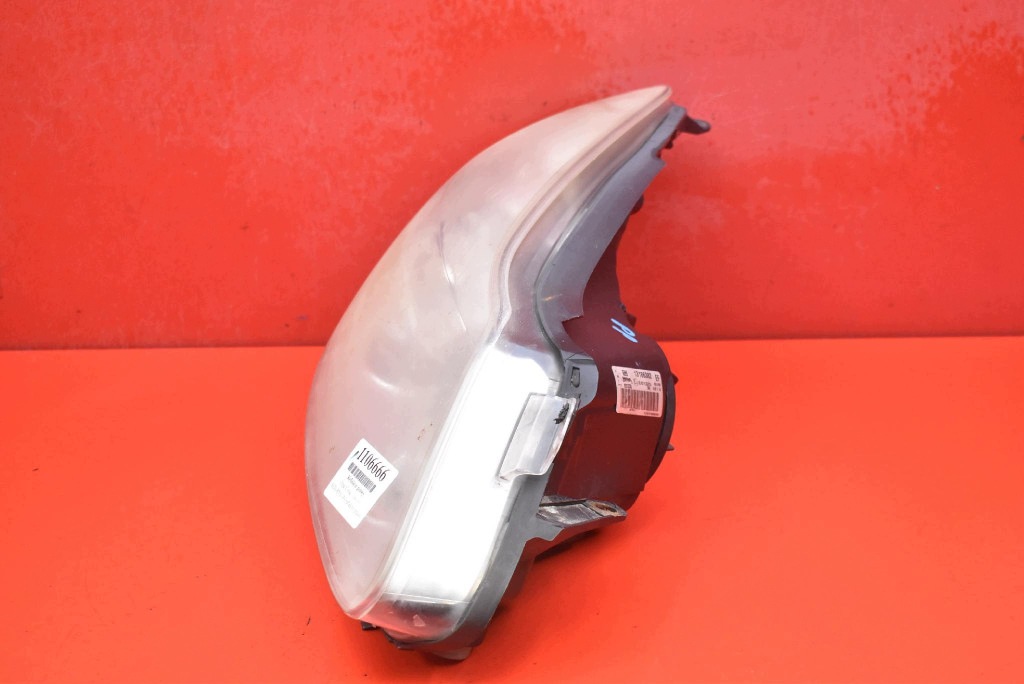 REFLEKTOR right light front EU 13186382 OPEL CORSA D 06-11